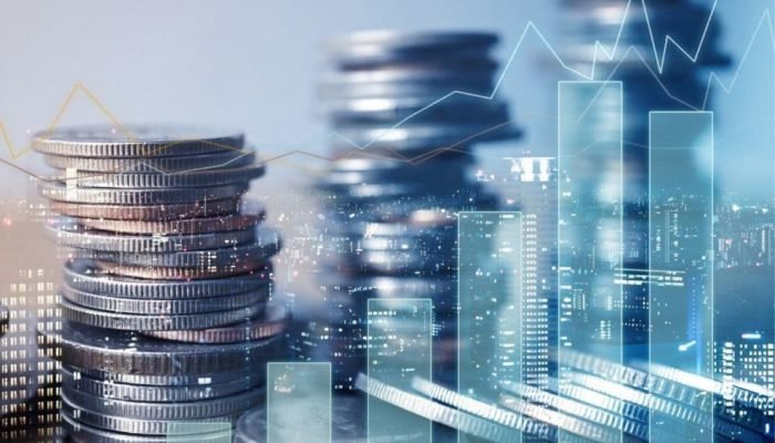 Banking & Finance Banking & Finance