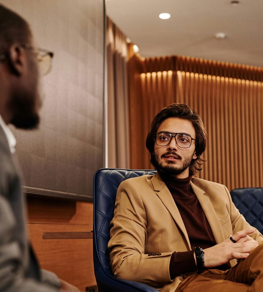 CXO-Interviews CXO/Leadership Interviews