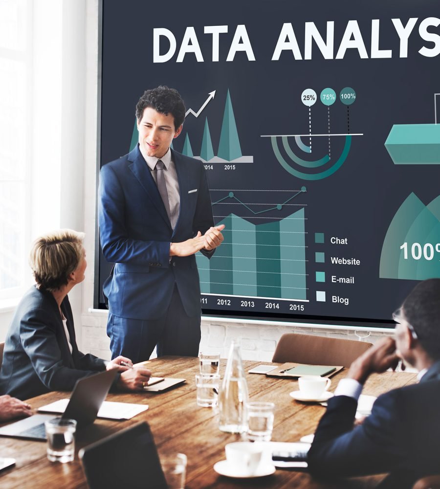 Data-Analytics Data Analytics