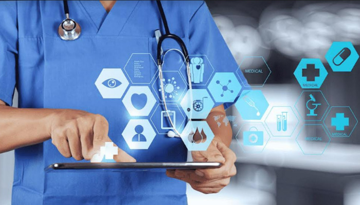 Healthcare Healthcare