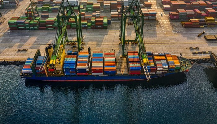 Logistics Logistics