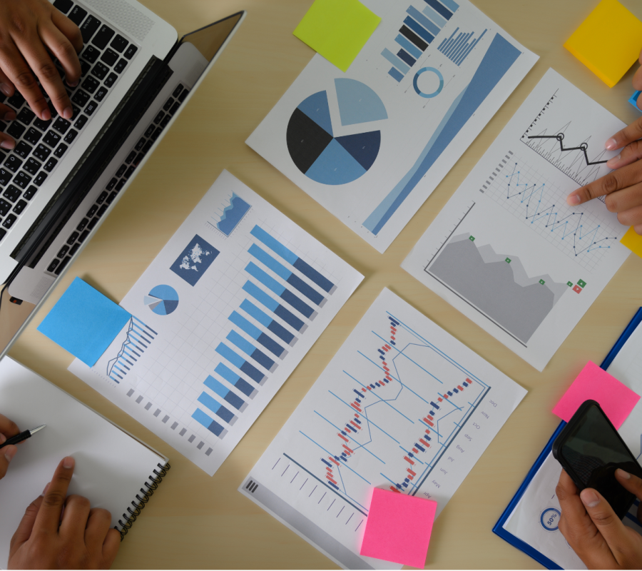 Primary & Secondary Research Primary & Secondary Research